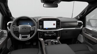 2026 Ford F-150® Internal Image 2